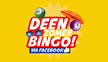 DEEN Summer bingo, data preparation and security under the microscope