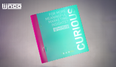 Expomagazine for marketers